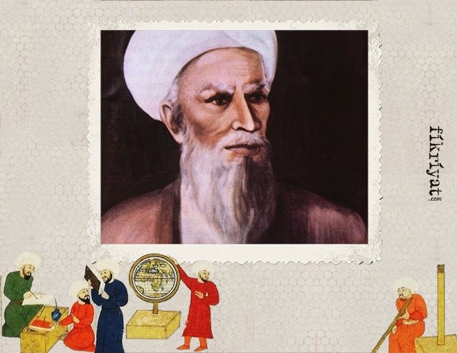 EN BÜYÜK MÜSLÜMAN ASTRONOM