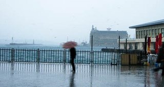 İBB’den fırtına uyarısı!