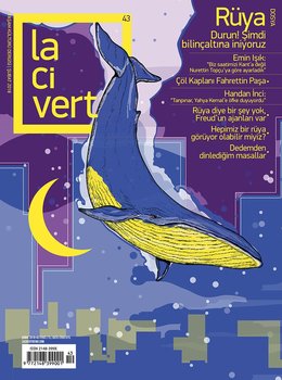 Lacivert SAYI 43