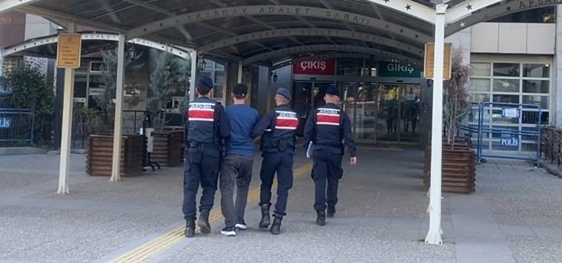 TURKISH POLICE NAB 10 DAESH/ISIS TERRORISTS IN ISTANBUL