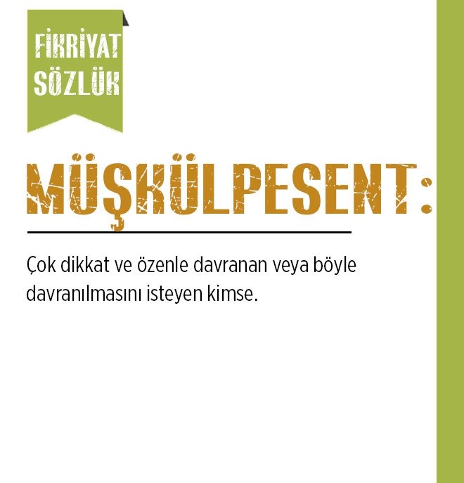 MÜŞKÜLPESENT