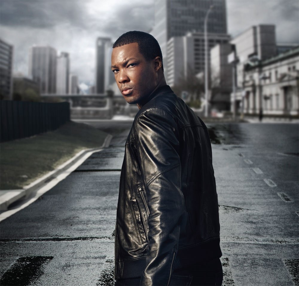 24: LEGACY’NİN YILDIZI