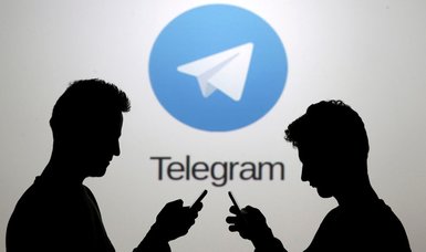 Iraq lifts ban on access to Telegram