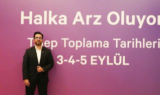 DOF Robotics borsaya açılıyor