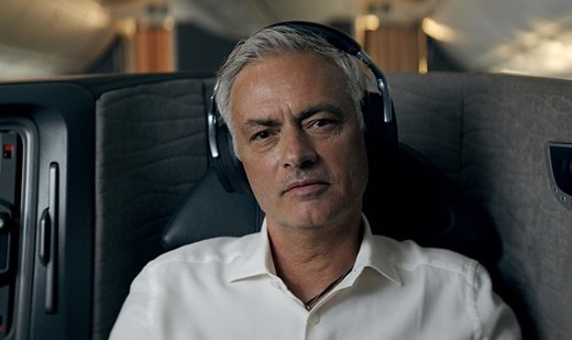 Mourinho set to sign a two-year contract with Fenerbahce