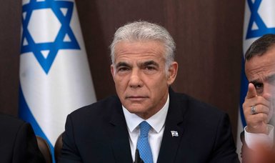 Israel losing ‘biggest supporters in U.S.’ because of Netanyahu: Opposition leader
