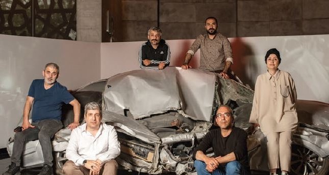 15 Temmuz Gaziler: ''Çocuklarımız annesiz-babasız büyüyebilirler ama vatansız nasıl büyüyecekler...''