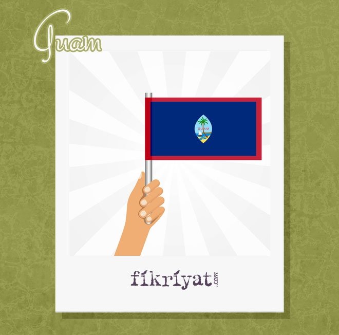 GUAM