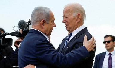 U.S. diplomats in Mideast warn Biden over pro-Israel policy that sparked anger among Arabs