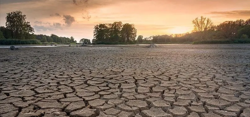 Water Insecurity Rivers Water insecurity poses 1 of biggest threats to humanity: Report