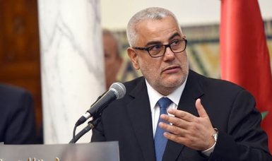 Arab Spring not over yet: Ex-Moroccan prime minister