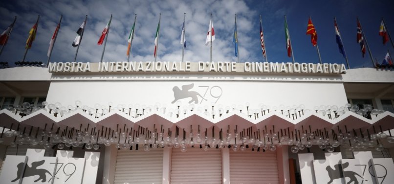 79TH VENICE FILM FESTIVAL OPENS AMID GREAT RETURNS AND DEBUTS