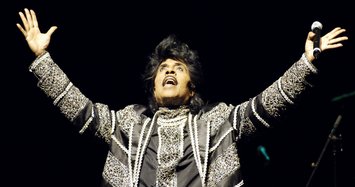 Rock 'n' roll pioneer Little Richard dies at age 87  - Rolling Stone