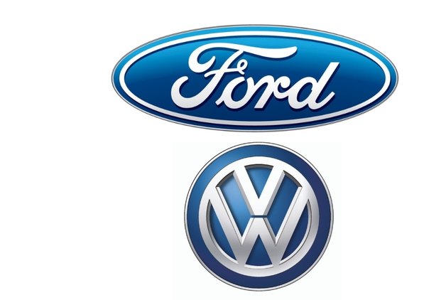 FORD VE VOLKSWAGEN İŞ BİRLİĞİ