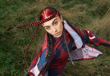 Adidas by Stella McCartney: Futureplayground