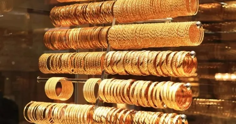 Altının gramı güne yükselişle başladı
