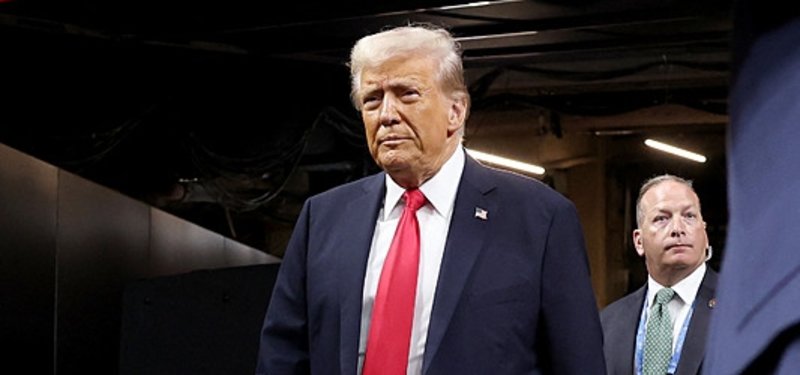 Trump intends to commit war crime by expelling Gazans - genocide scholar