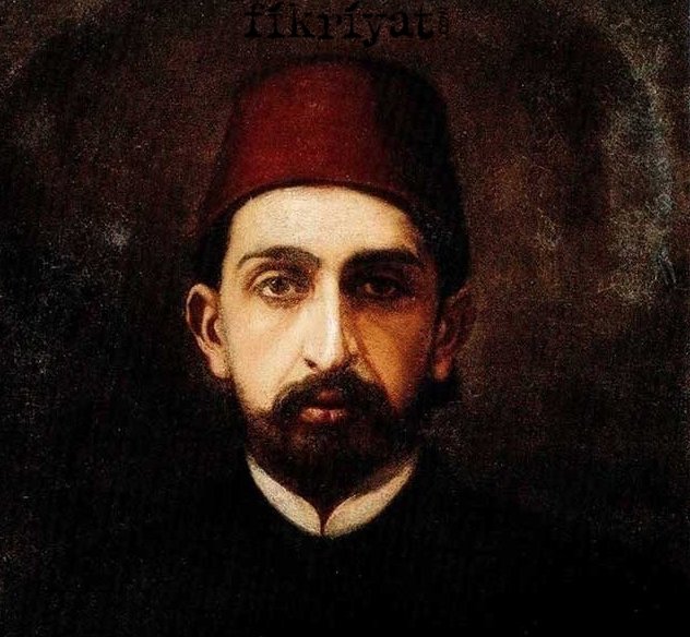 DARÜLHAYR-I ALİ BİR KÖPRÜ GİBİDİR