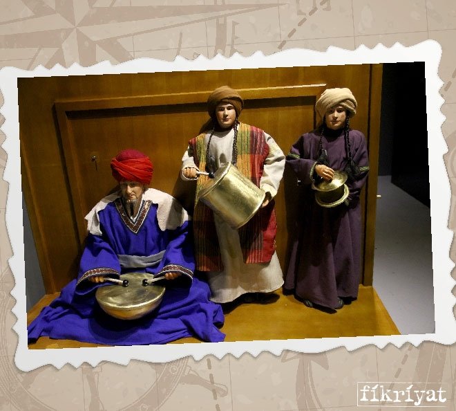 TARİHİNE BAK, GELECEĞİ YAZ!