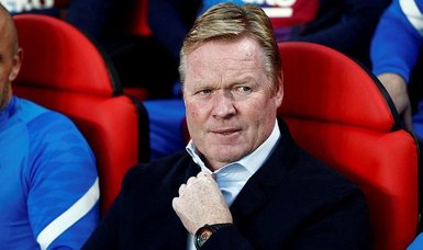 Ronald Koeman to take over as Netherlands coach after Qatar 2022 World Cup