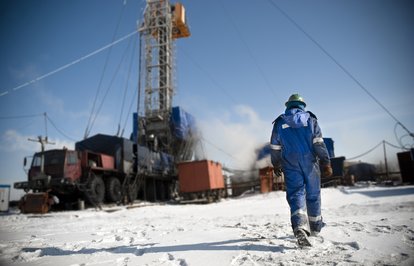 Rusyanınpetrolihracatıgeliriyüzde465arttı