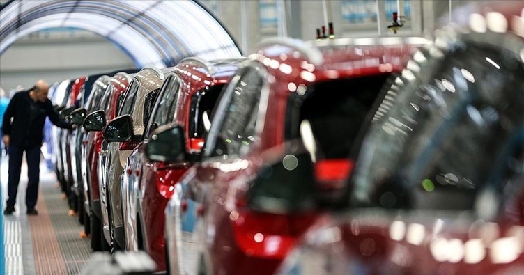 Japonya’da otomobil satışları Mart’ta düşüş gösterdi