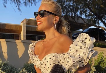 Burcu Esmersoyu şaşırtan zam!