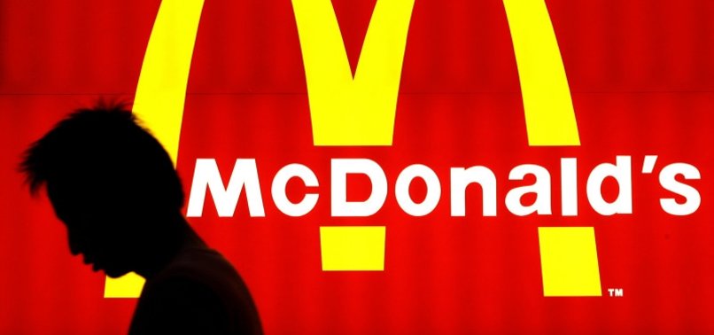 ALLEGATIONS OF ABUSE SURFACE AS 100 MCDONALDS EMPLOYEES COME FORWARD