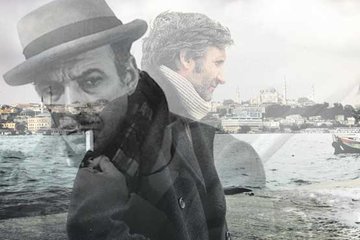 İçinden İstanbul geçen filmler