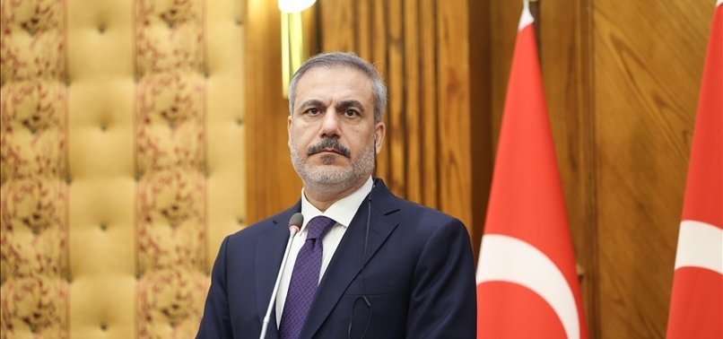 TURKISH FOREIGN MINISTER CONGRATULATES NEW KUWAITI COUNTERPART ON ASSUMING OFFICE
