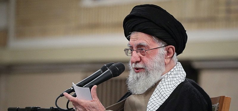Iran will respond to Trump letter after 'full scrutiny,' ministry spokesperson says