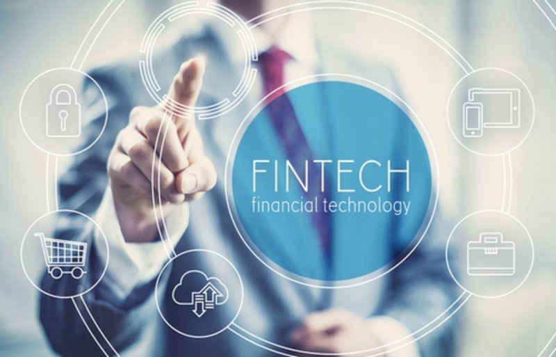 Fintech yatırımlarında görülmemiş rekor!