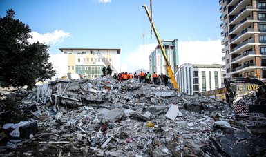 Scale of destruction in Türkiye quakes will make rehabilitation tough, complex: Expert