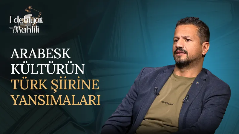 Yazmak Bir Arayış Mıdır? | Edebiyat Mahfili