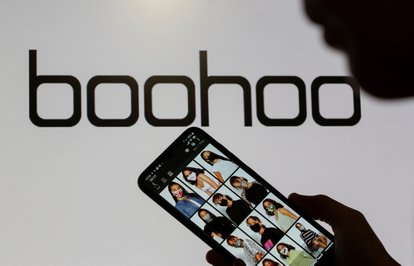 BoohooArcadiamarkalarıiçindegörüşmeyebaşladı