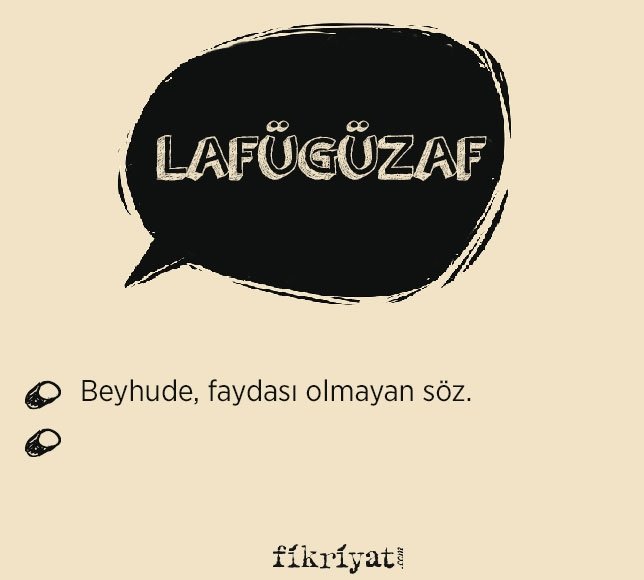 LAFÜGÜZAF