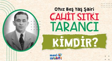 Cahit Sıtkı Tarancı kimdir?