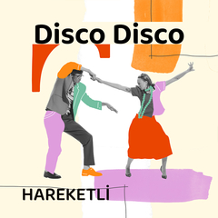 Disco Disco