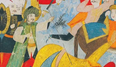 Kıyametin eşiğinde Osmanlı