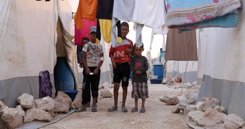 UN warns of 'unprecedented hunger crisis' in Syria