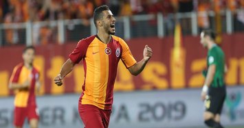 Galatasaray claim Turkish Super Cup following 1-0 win over Akhisarspor