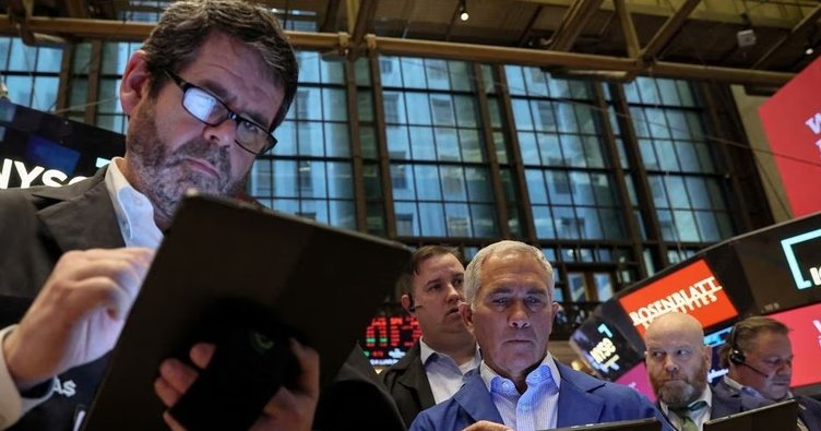 Bankalar şahin politikalara kapı araladı! Küresel piyasalar karışık seyretti: Risk iştahı törpülendi