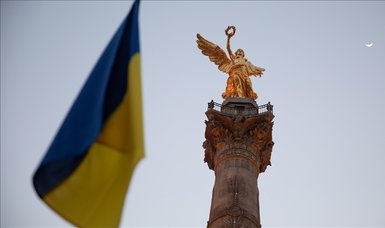Ukrainian Embassy in Türkiye marks Independence Day