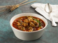 Sıkıcık Çorbası