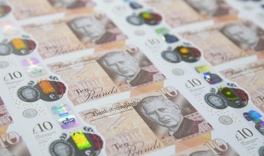 The circulation of King Charles banknotes will begin on June 5: Bank of England