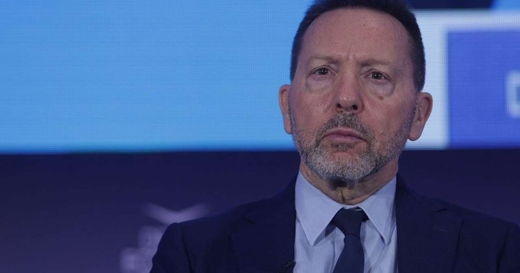 ECB üyesi Stournaras: Faiz indirilse bile sıkı para politikası devam edecek