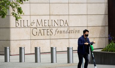 Gates Foundation, Qatar to spend $200 mln on climate-adaptive agriculture