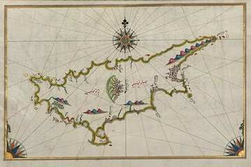 Kıbrıs sözlüğü