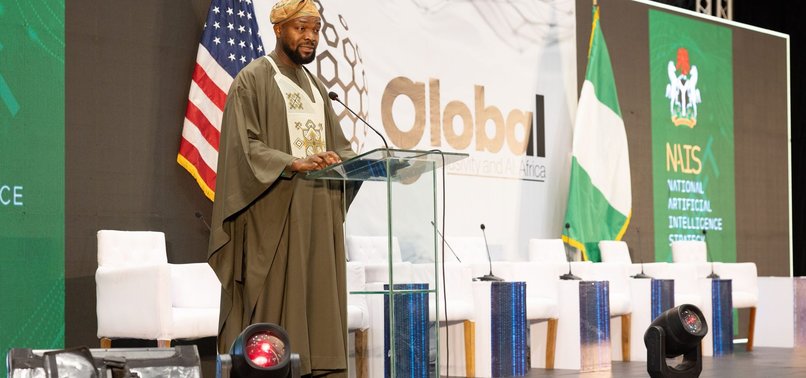 Global Inclusivity and AI: Africa conference sparks dialogue in Lagos