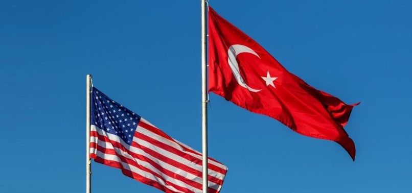 US WARNS ITS FOREIGN ALLIES TO FOCUS ON PKK TERROR GROUP